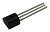 Микросхема Analog Devices DS18S20+